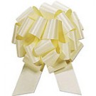 50mm Large Ivory Pull Bows