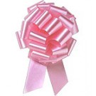50mm Large Baby Pink Pull Bows