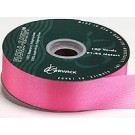 Cerise Pink Poly Ribbon 100 Metres