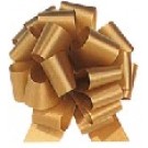50mm Large Gold Pull Bows