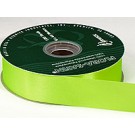 10m Length of Light Green Poly Ribbon