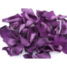 Purple Real Rose Petals