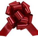 50mm Large Red Pull Bows