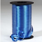 Royal Blue Curling Ribbon 500 Metres
