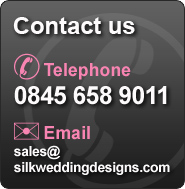 Contact us - Telephone 0845 658 9011